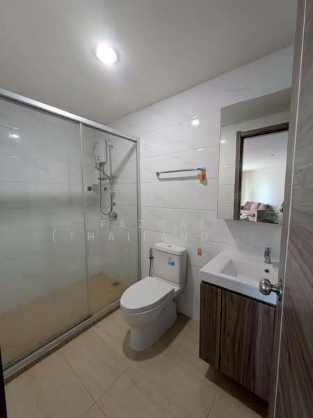 Artisan Ratchada, Bangkok, 99 Tienruammitr Road, Huai Khwang, Bangkok, 2 Bedrooms, 72 sqm, Condo For Rent, by Fazwaz (Thailand) Co., Ltd., 500371840 - DDproperty.com