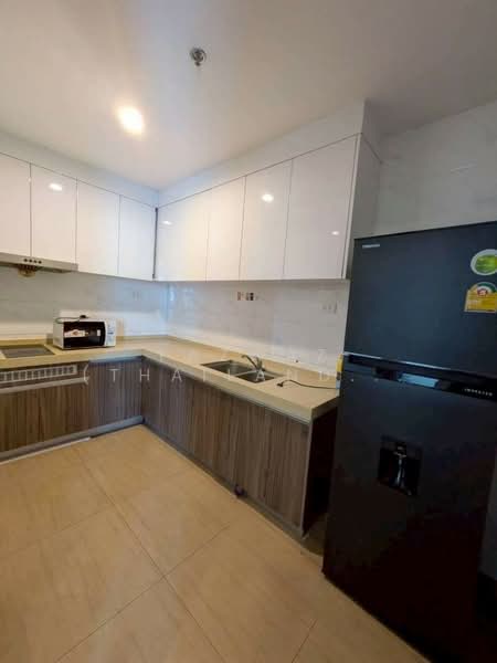 Artisan Ratchada, Bangkok, 99 Tienruammitr Road, Huai Khwang, Bangkok, 2 Bedrooms, 72 sqm, Condo For Rent, by Fazwaz (Thailand) Co., Ltd., 500371840 - DDproperty.com