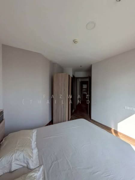 Artisan Ratchada, Bangkok, 99 Tienruammitr Road, Huai Khwang, Bangkok, 2 Bedrooms, 72 sqm, Condo For Rent, by Fazwaz (Thailand) Co., Ltd., 500371840 - DDproperty.com