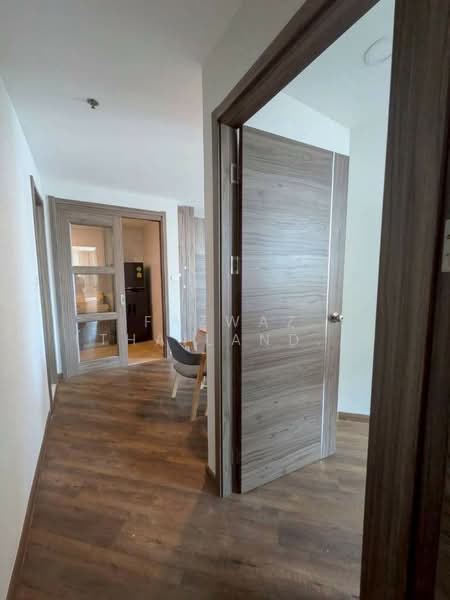 Artisan Ratchada, Bangkok, 99 Tienruammitr Road, Huai Khwang, Bangkok, 2 Bedrooms, 72 sqm, Condo For Rent, by Fazwaz (Thailand) Co., Ltd., 500371840 - DDproperty.com