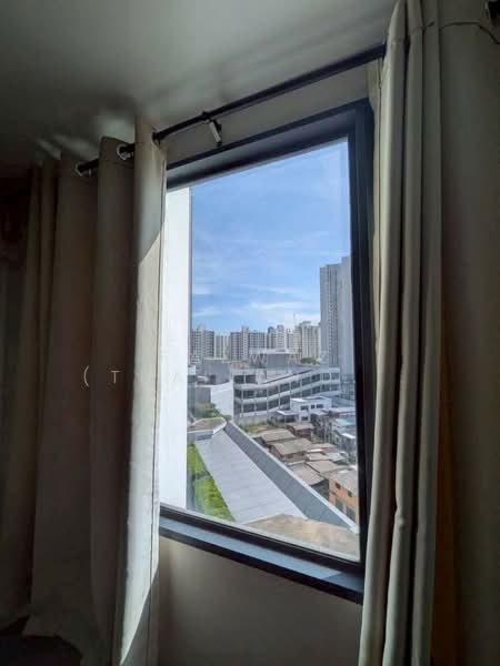 Artisan Ratchada, Bangkok, 99 Tienruammitr Road, Huai Khwang, Bangkok, 2 Bedrooms, 72 sqm, Condo For Rent, by Fazwaz (Thailand) Co., Ltd., 500371840 - DDproperty.com