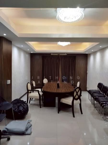 Commercial building 4-story in Chokchai 4, Lat Phrao, Near Lotus Wanghin, Bangkok, โชคชัย 4, Lat Phrao, Bangkok, , 224 sqm, Shophouse For Sale, by Sirithong Saetang, 500371841 - DDproperty.com