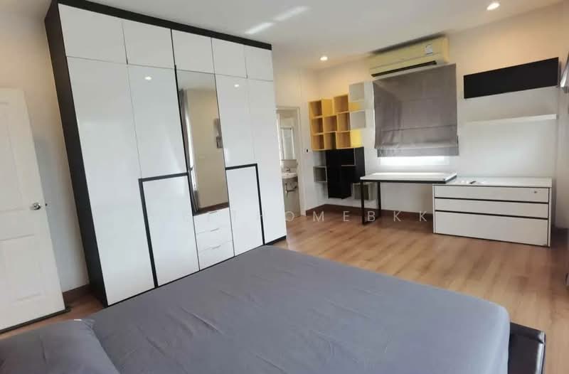 CASA GRAND Phetkasem Sai 1, Bangkok, Phutthamonthon Sai 1, Bang Duan, Phasi Charoen, Bangkok, 3 Bedrooms, 300 sqm, Single Detached House For Rent, by SweetHomeBKK, 500371845 - DDproperty.com