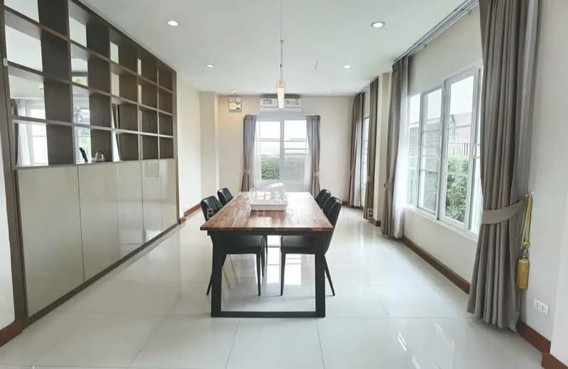 CASA GRAND Phetkasem Sai 1, Bangkok, Phutthamonthon Sai 1, Bang Duan, Phasi Charoen, Bangkok, 3 Bedrooms, 300 sqm, Single Detached House For Rent, by SweetHomeBKK, 500371845 - DDproperty.com