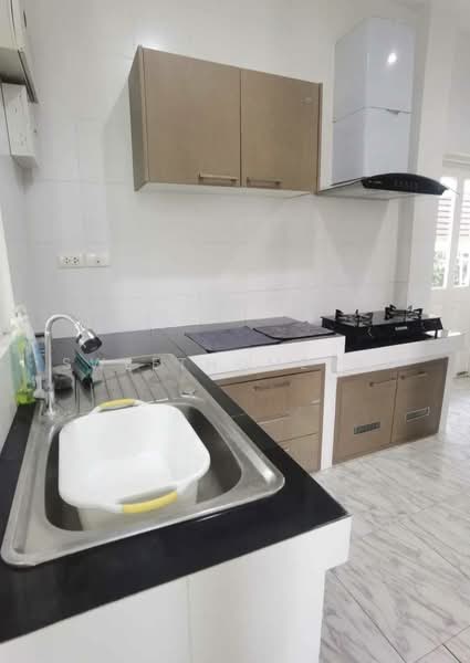 CASA GRAND Phetkasem Sai 1, Bangkok, Phutthamonthon Sai 1, Bang Duan, Phasi Charoen, Bangkok, 3 Bedrooms, 300 sqm, Single Detached House For Rent, by SweetHomeBKK, 500371845 - DDproperty.com