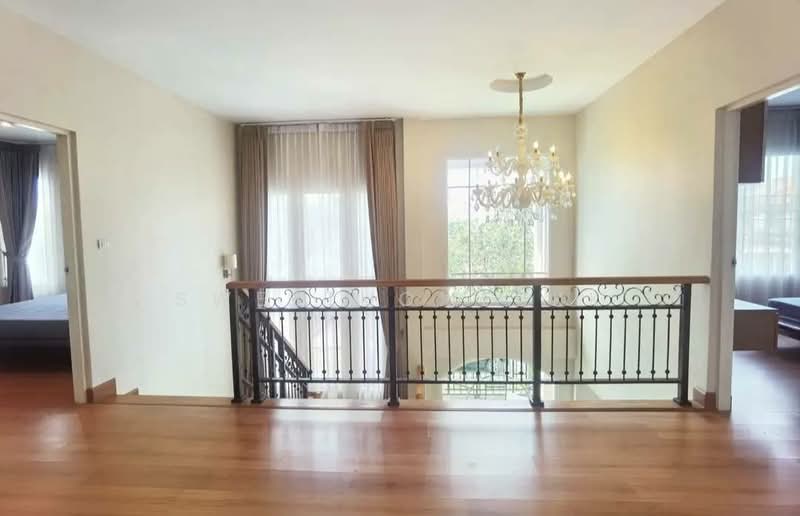 CASA GRAND Phetkasem Sai 1, Bangkok, Phutthamonthon Sai 1, Bang Duan, Phasi Charoen, Bangkok, 3 Bedrooms, 300 sqm, Single Detached House For Rent, by SweetHomeBKK, 500371845 - DDproperty.com
