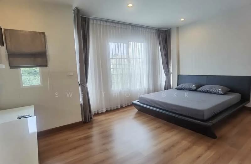 CASA GRAND Phetkasem Sai 1 : คาซ่า แกรนด์ เพชรเกษม สาย 1, กรุงเทพ, ถนน พุทธมณฑลสาย 1, บางด้วน, ภาษีเจริญ, กรุงเทพ, 300 ตร.ม., บ้านเดี่ยว ให้เช่า, โดย SweetHomeBKK, 500371845 - DDproperty.com