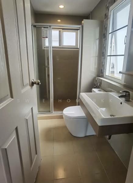 CASA GRAND Phetkasem Sai 1, Bangkok, Phutthamonthon Sai 1, Bang Duan, Phasi Charoen, Bangkok, 3 Bedrooms, 300 sqm, Single Detached House For Rent, by SweetHomeBKK, 500371845 - DDproperty.com