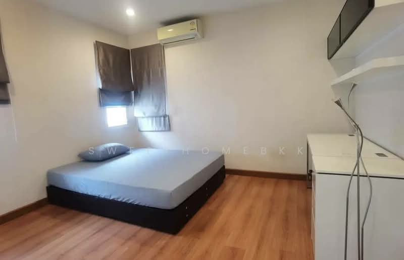 CASA GRAND Phetkasem Sai 1 : คาซ่า แกรนด์ เพชรเกษม สาย 1, กรุงเทพ, ถนน พุทธมณฑลสาย 1, บางด้วน, ภาษีเจริญ, กรุงเทพ, 300 ตร.ม., บ้านเดี่ยว ให้เช่า, โดย SweetHomeBKK, 500371845 - DDproperty.com