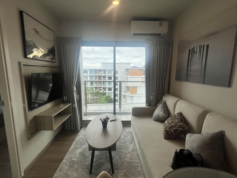 Phyll Phuket, Phuket, 9 Village No. 4 Muang Naka Rd, Wichit, Muang Phuket, Phuket, 1 Bedroom, 34 sqm, Condo For Rent, by บริษัท ไพร์ม โกลบอล แอสเสท จำกัด, 500371847 - DDproperty.com