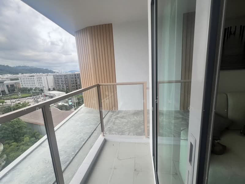 Phyll Phuket : ฟีล ภูเก็ต, ภูเก็ต, 9 หมู่ที่ 4 Muang Naka Rd, วิชิต, เมืองภูเก็ต, ภูเก็ต, 34 ตร.ม., คอนโด ให้เช่า, โดย บริษัท ไพร์ม โกลบอล แอสเสท จำกัด, 500371847 - DDproperty.com