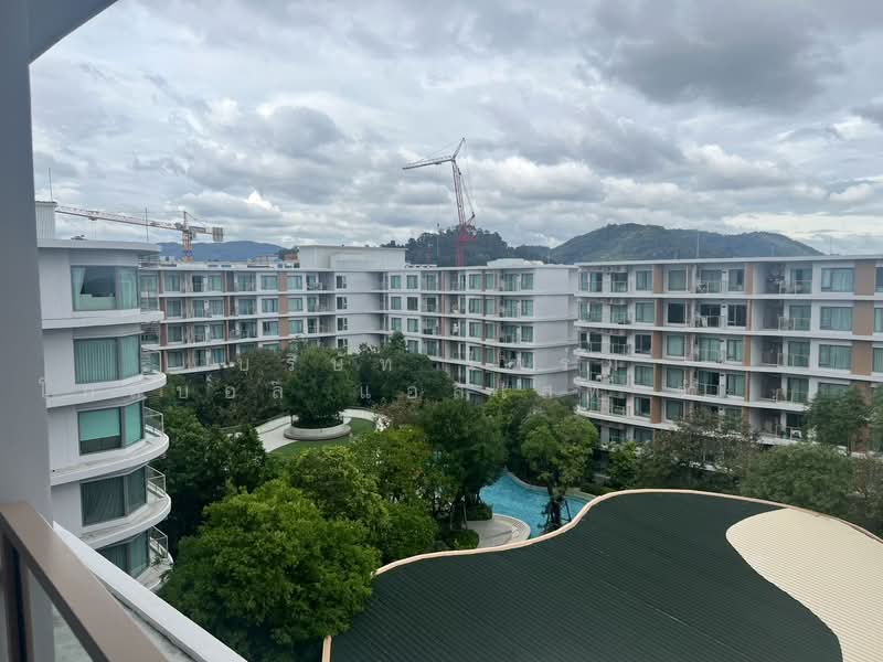 Phyll Phuket : ฟีล ภูเก็ต, ภูเก็ต, 9 หมู่ที่ 4 Muang Naka Rd, วิชิต, เมืองภูเก็ต, ภูเก็ต, 34 ตร.ม., คอนโด ให้เช่า, โดย บริษัท ไพร์ม โกลบอล แอสเสท จำกัด, 500371847 - DDproperty.com