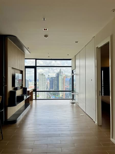 Circle Living Prototype : เซอร์เคิล ลิฟวิ่ง โปรโตไทพ์, กรุงเทพ, 1545 ถนนเพชรบุรีตัดใหม่, มักกะสัน, ราชเทวี, กรุงเทพ, 57 ตร.ม., คอนโด ขาย, โดย Living Real Estates, 500371848 - DDproperty.com