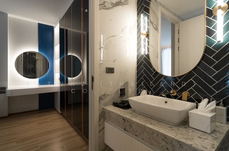 Above Element Condo : อะโบฟ เอเลเมนท์, ภูเก็ต, เชิงทะเล, ถลาง, ภูเก็ต, 38 ตร.ม., คอนโด ให้เช่า, โดย Fazwaz (Thailand) Co., Ltd., 500371849 - DDproperty.com