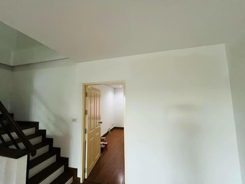 Motown Brio Chaengwattana-Prachachuen, Nonthaburi, Liap Khlong Prapa Rd, Ban Mai, Pak Kret, Nonthaburi, 3 Bedrooms, 150 sqm, Townhouse For Sale, by คุณหนุ่ย, 500371851 - DDproperty.com