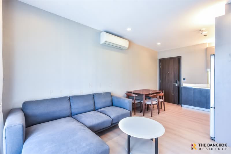 The Signature by URBANO, Bangkok, 1525 Phahonyothin Road, Samsen Nai, Phaya Thai, Bangkok, 2 Bedrooms, 60 sqm, Condo For Rent, by Nicha Peerakittikul, 500371852 - DDproperty.com