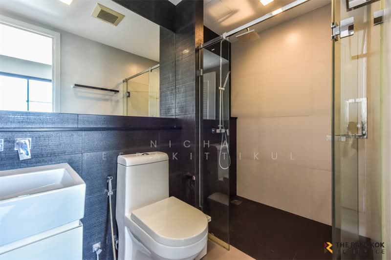 The Signature by URBANO : เดอะ ซิกเนเจอร์ บาย เออร์บาโน่, กรุงเทพ, 1525 พหลโยธิน, สามเสนใน, พญาไท, กรุงเทพ, 60 ตร.ม., คอนโด ให้เช่า, โดย Nicha Peerakittikul, 500371852 - DDproperty.com