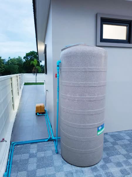 บ้านเดี่ยวท่าไข่ ฉะเชิงเทรา, Chachoengsao, Tha Khai, Muang Chachoengsao, Chachoengsao, 2 Bedrooms, 150 sqm, Single Detached House For Sale, by The Best Property ซายน์, 500371853 - DDproperty.com