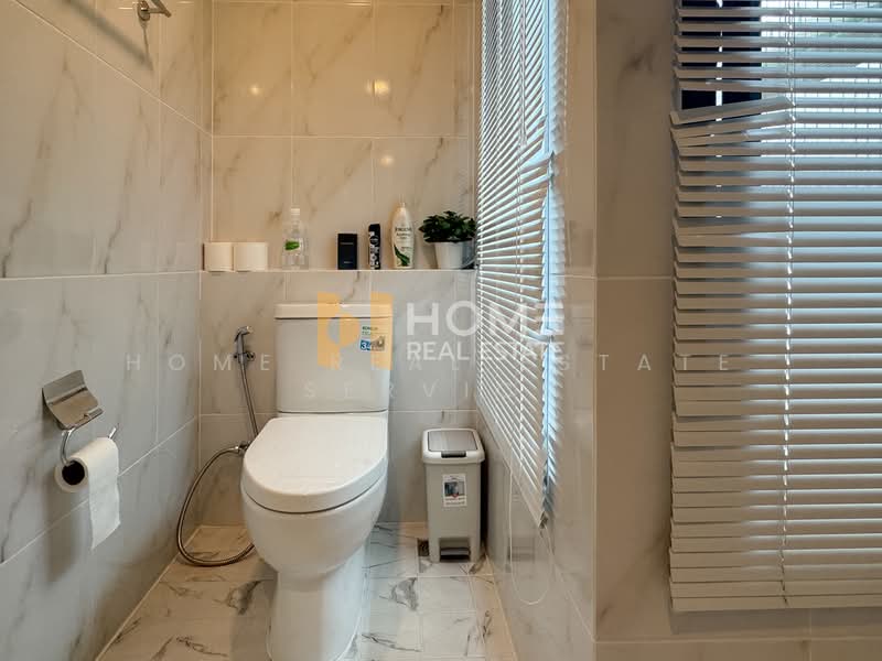 Baan Klang Muang Sukhumvit-Onnut, Bangkok, Soi On Nut 70/1, Prawet, Bangkok, 3 Bedrooms, 143 sqm, Townhouse For Sale, by HOME Real Estate Service, 500371854 - DDproperty.com