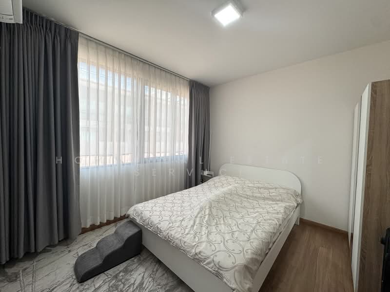 Baan Klang Muang Sukhumvit-Onnut : บ้านกลางเมือง สุขุมวิท อ่อนนุช, กรุงเทพ, Soi On Nut 70/1, ประเวศ, กรุงเทพ, 143 ตร.ม., ทาวน์เฮ้าส์ ขาย, โดย HOME Real Estate Service, 500371854 - DDproperty.com