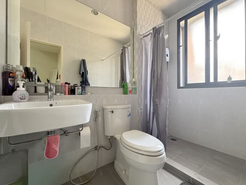 Baan Klang Muang Sukhumvit-Onnut, Bangkok, Soi On Nut 70/1, Prawet, Bangkok, 3 Bedrooms, 143 sqm, Townhouse For Sale, by HOME Real Estate Service, 500371854 - DDproperty.com
