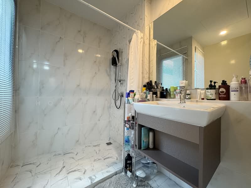 Baan Klang Muang Sukhumvit-Onnut, Bangkok, Soi On Nut 70/1, Prawet, Bangkok, 3 Bedrooms, 143 sqm, Townhouse For Sale, by HOME Real Estate Service, 500371854 - DDproperty.com