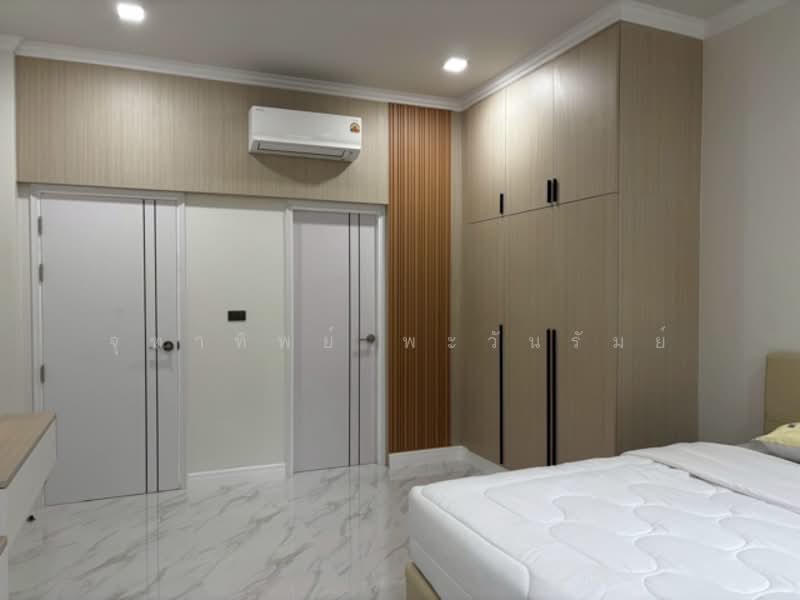 ทับใต้, Prachuap Khiri Khan, Thap Tai, Hua Hin, Prachuap Khiri Khan, 3 Bedrooms, 142 sqm, Single Detached House For Sale, by จุฑาทิพย์ พะวันรัมย์, 500371855 - DDproperty.com