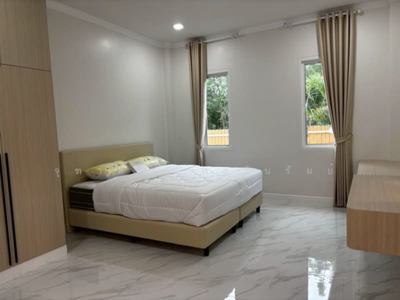 ทับใต้, Prachuap Khiri Khan, Thap Tai, Hua Hin, Prachuap Khiri Khan, 3 Bedrooms, 142 sqm, Single Detached House For Sale, by จุฑาทิพย์ พะวันรัมย์, 500371855 - DDproperty.com