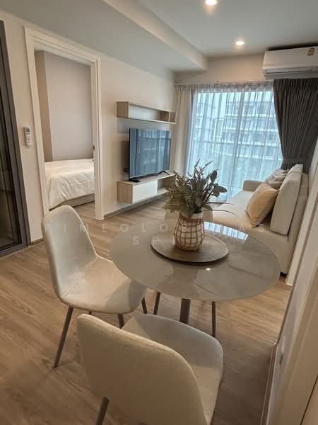 Phyll Phuket : ฟีล ภูเก็ต, ภูเก็ต, 9 หมู่ที่ 4 Muang Naka Rd, วิชิต, เมืองภูเก็ต, ภูเก็ต, 31 ตร.ม., คอนโด ให้เช่า, โดย PimeGlobalAsset, 500371857 - DDproperty.com