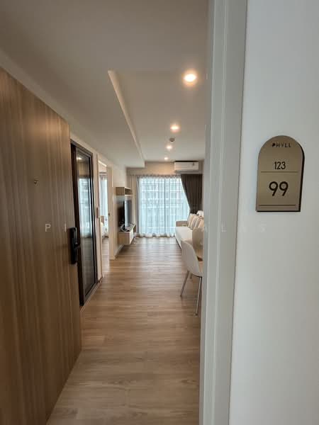 Phyll Phuket : ฟีล ภูเก็ต, ภูเก็ต, 9 หมู่ที่ 4 Muang Naka Rd, วิชิต, เมืองภูเก็ต, ภูเก็ต, 31 ตร.ม., คอนโด ให้เช่า, โดย PimeGlobalAsset, 500371857 - DDproperty.com