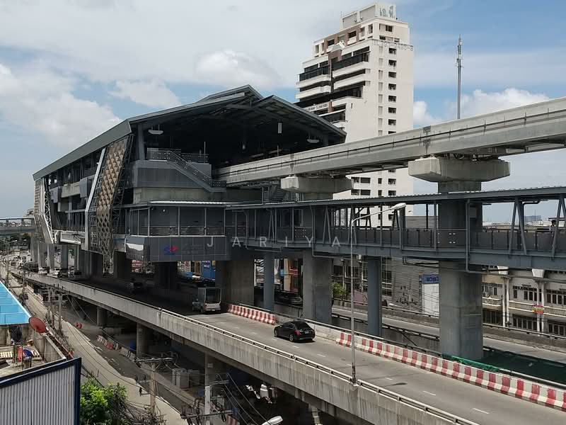 ขายอพาร์ทเม้นท์ พร้อมที่ดินจอดรถ ทำเลลาซาล, Bangkok, Bang Na Tai, Bang Na, Bangkok, , 832 sqm, Land For Sale, by Jariya, 500371861 - DDproperty.com