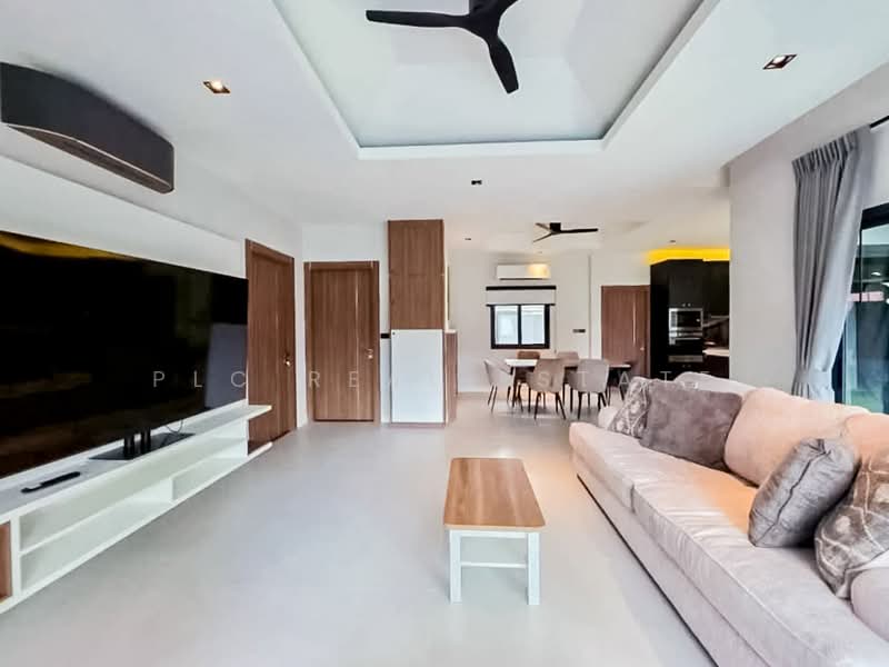 Luxury Pool Villa for Sale Huay Yai East Pattaya, Chon Buri (Pattaya), Huai Yai, Bang Lamung (Pattaya), Chon Buri (Pattaya), 3 Bedrooms, 200 sqm, Villa For Sale, by PLC real estate, 500371862 - DDproperty.com