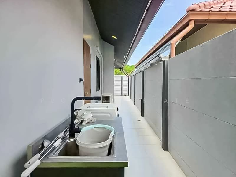 Luxury Pool Villa for Sale Huay Yai East Pattaya, Chon Buri (Pattaya), Huai Yai, Bang Lamung (Pattaya), Chon Buri (Pattaya), 3 Bedrooms, 200 sqm, Villa For Sale, by PLC real estate, 500371862 - DDproperty.com
