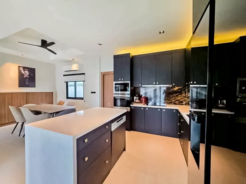 Luxury Pool Villa for Sale Huay Yai East Pattaya, Chon Buri (Pattaya), Huai Yai, Bang Lamung (Pattaya), Chon Buri (Pattaya), 3 Bedrooms, 200 sqm, Villa For Sale, by PLC real estate, 500371862 - DDproperty.com