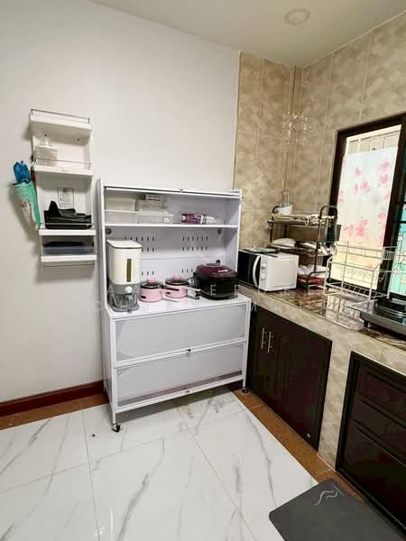 บ้านให้เช่า – ใกล้มีโชคพลาซ่า เพียง 10 นาที ค่าเช่า 12,000 บาท / เดือน รหัสทรัพย์ : No.5H665, เชียงใหม่, ฟ้าฮ่าม, เมืองเชียงใหม่, เชียงใหม่, 100 ตร.ม., บ้านเดี่ยว ให้เช่า, โดย Baandeedee Chiangmai, 500371863 - DDproperty.com