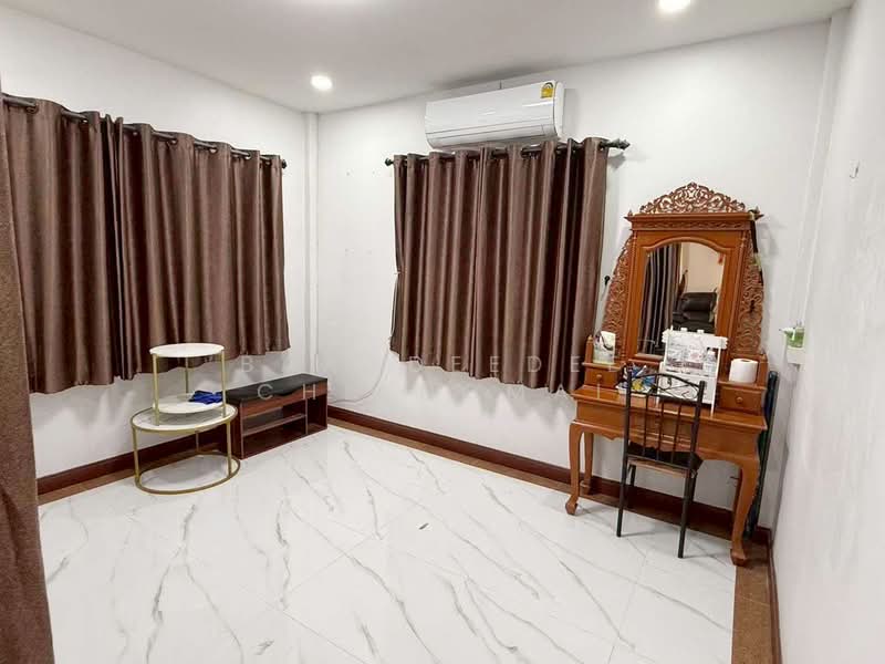 บ้านให้เช่า – ใกล้มีโชคพลาซ่า เพียง 10 นาที ค่าเช่า 12,000 บาท / เดือน รหัสทรัพย์ : No.5H665, เชียงใหม่, ฟ้าฮ่าม, เมืองเชียงใหม่, เชียงใหม่, 100 ตร.ม., บ้านเดี่ยว ให้เช่า, โดย Baandeedee Chiangmai, 500371863 - DDproperty.com