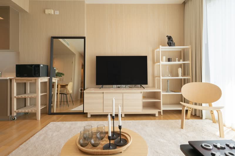 Siri At Sukhumvit : สิริ แอท สุขุมวิท, กรุงเทพ, 902 สุขุมวิท, พระโขนง, คลองเตย, กรุงเทพ, 70 ตร.ม., คอนโด ขาย, โดย CS Poon, 500371864 - DDproperty.com
