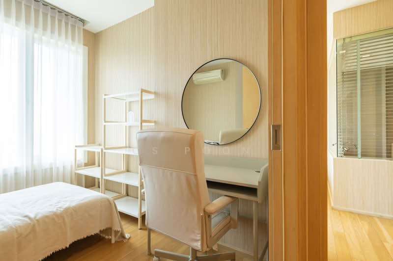 Siri At Sukhumvit, Bangkok, 902 Sukhumvit Road, Phra Kanong, Khlong Toei, Bangkok, 2 Bedrooms, 70 sqm, Condo For Sale, by CS Poon, 500371864 - DDproperty.com