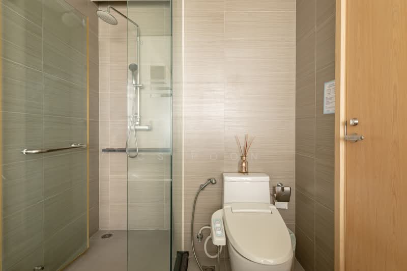 Siri At Sukhumvit, Bangkok, 902 Sukhumvit Road, Phra Kanong, Khlong Toei, Bangkok, 2 Bedrooms, 70 sqm, Condo For Sale, by CS Poon, 500371864 - DDproperty.com