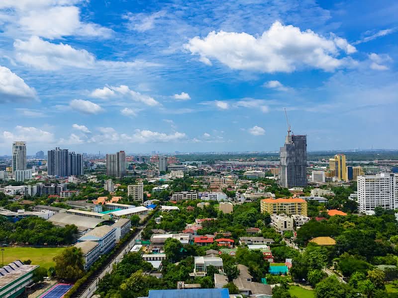 Siri At Sukhumvit : สิริ แอท สุขุมวิท, กรุงเทพ, 902 สุขุมวิท, พระโขนง, คลองเตย, กรุงเทพ, 70 ตร.ม., คอนโด ขาย, โดย CS Poon, 500371864 - DDproperty.com