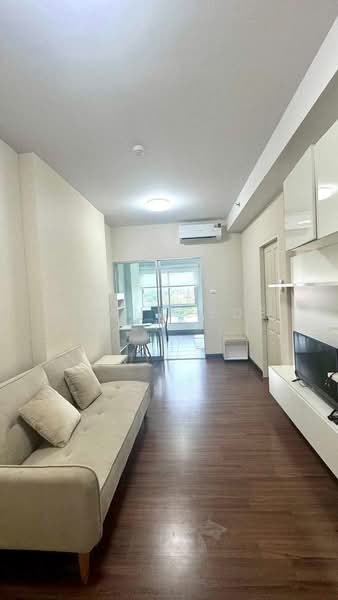 Supalai Monte 2, Chiang Mai, Chiang Mai - Doi Saket Road, Nong Pa Krang, Muang Chiang Mai, Chiang Mai, 1 Bedroom, 45 sqm, Condo For Rent, by Baandeedee Chiangmai, 500371867 - DDproperty.com