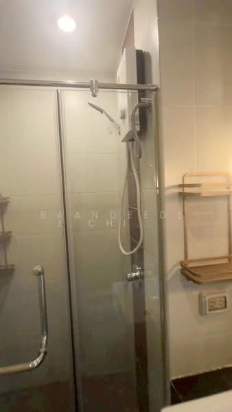 Supalai Monte 2, Chiang Mai, Chiang Mai - Doi Saket Road, Nong Pa Krang, Muang Chiang Mai, Chiang Mai, 1 Bedroom, 45 sqm, Condo For Rent, by Baandeedee Chiangmai, 500371867 - DDproperty.com
