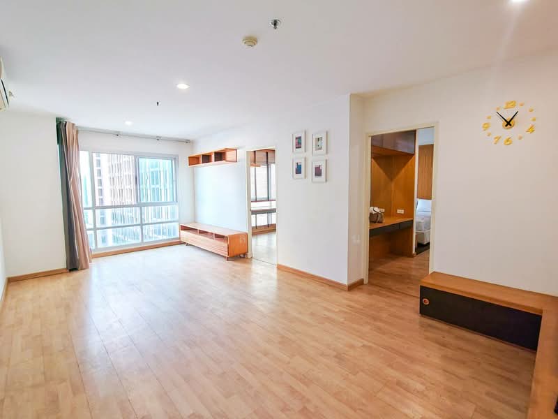 U Delight @ Jatujak Station, Bangkok, 22 Soi Phaholyothin 18/1, Phaholyothin Road, Jom Phon, Chatuchak, Bangkok, 2 Bedrooms, 64 sqm, Condo For Sale, by มาลี สุธน, 500371868 - DDproperty.com