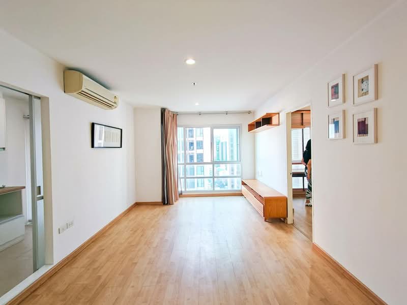 U Delight @ Jatujak Station, Bangkok, 22 Soi Phaholyothin 18/1, Phaholyothin Road, Jom Phon, Chatuchak, Bangkok, 2 Bedrooms, 64 sqm, Condo For Sale, by มาลี สุธน, 500371868 - DDproperty.com