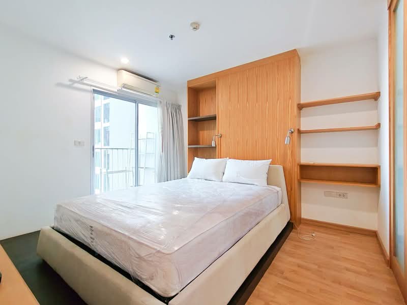 U Delight @ Jatujak Station, Bangkok, 22 Soi Phaholyothin 18/1, Phaholyothin Road, Jom Phon, Chatuchak, Bangkok, 2 Bedrooms, 64 sqm, Condo For Sale, by มาลี สุธน, 500371868 - DDproperty.com