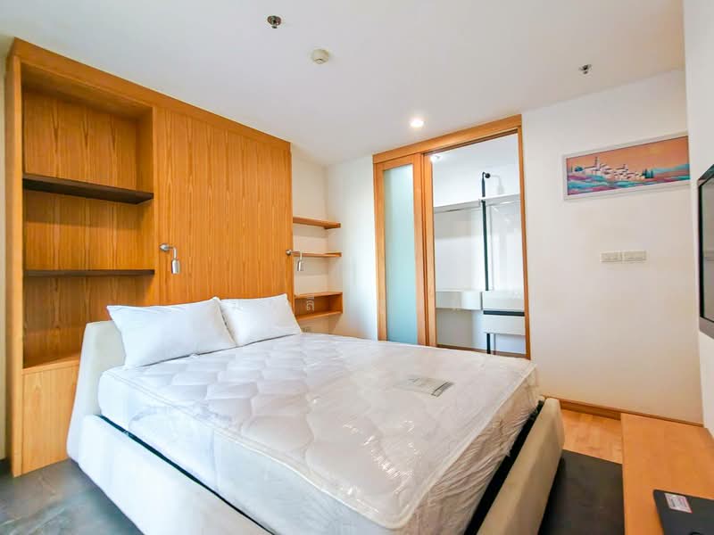 U Delight @ Jatujak Station, Bangkok, 22 Soi Phaholyothin 18/1, Phaholyothin Road, Jom Phon, Chatuchak, Bangkok, 2 Bedrooms, 64 sqm, Condo For Sale, by มาลี สุธน, 500371868 - DDproperty.com