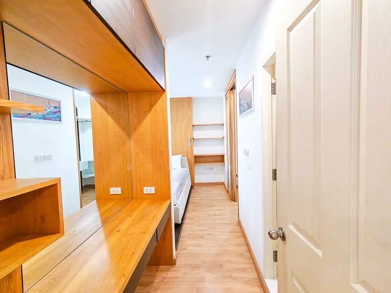 U Delight @ Jatujak Station, Bangkok, 22 Soi Phaholyothin 18/1, Phaholyothin Road, Jom Phon, Chatuchak, Bangkok, 2 Bedrooms, 64 sqm, Condo For Sale, by มาลี สุธน, 500371868 - DDproperty.com