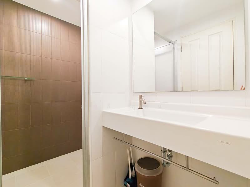 U Delight @ Jatujak Station, Bangkok, 22 Soi Phaholyothin 18/1, Phaholyothin Road, Jom Phon, Chatuchak, Bangkok, 2 Bedrooms, 64 sqm, Condo For Sale, by มาลี สุธน, 500371868 - DDproperty.com
