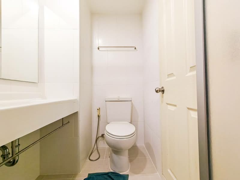 U Delight @ Jatujak Station, Bangkok, 22 Soi Phaholyothin 18/1, Phaholyothin Road, Jom Phon, Chatuchak, Bangkok, 2 Bedrooms, 64 sqm, Condo For Sale, by มาลี สุธน, 500371868 - DDproperty.com