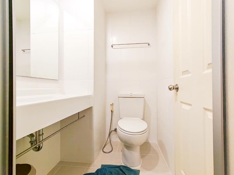 U Delight @ Jatujak Station, Bangkok, 22 Soi Phaholyothin 18/1, Phaholyothin Road, Jom Phon, Chatuchak, Bangkok, 2 Bedrooms, 64 sqm, Condo For Sale, by มาลี สุธน, 500371868 - DDproperty.com